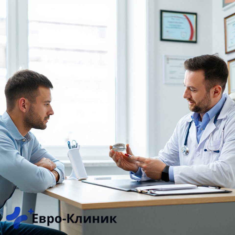 Консультация по химзащите от алкоголизма в Миньяре